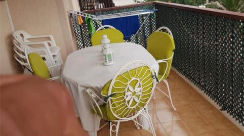 Photo 5 of Flat for rent in Carrer Apòstol Santiago, 80, La Curva, Benicasim / Benicàssim