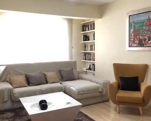 Living room of Flat to rent in Castellón de la Plana / Castelló de la Plana