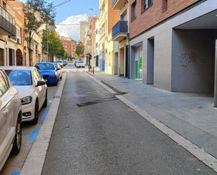 Vista exterior de Traster de lloguer en Terrassa