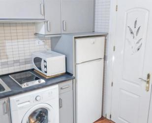 Kitchen of Study to rent in  Madrid Capital