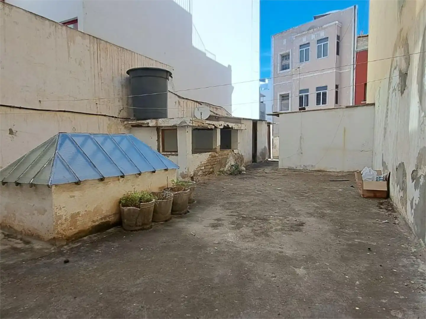 Casa o xalet en venda a Calle Bernardo de la Torre, 11, Santa Catalina - Canteras Casa o xalet en venda en Las Palmas de Gran Canaria amb Terrassa