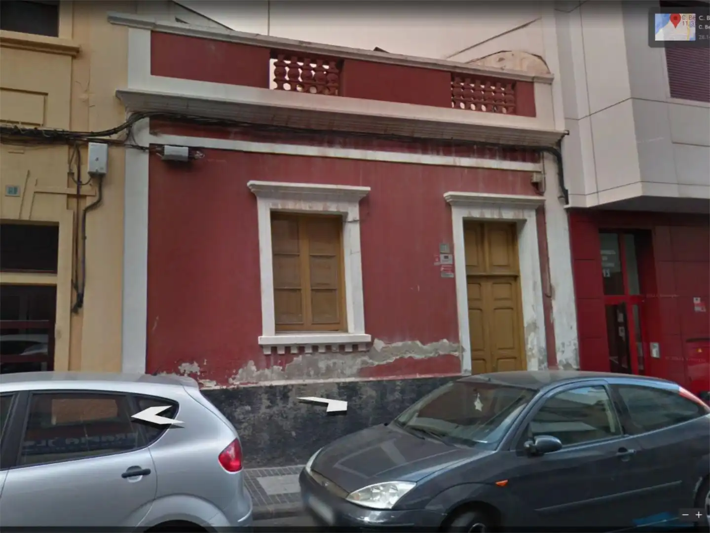 Casa o xalet en venda a Calle Bernardo de la Torre, 11, Santa Catalina - Canteras Vista exterior de Casa o xalet en venda en Las Palmas de Gran Canaria amb Terrassa