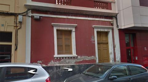 Casa o chalet en venta en Calle Bernardo de la Torre, 11, Santa Catalina - Canteras, Las Palmas - imagen 2 Foto 2 de Casa o chalet en venta en Calle Bernardo de la Torre, 11, Santa Catalina - Canteras, Las Palmas