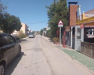 Vista exterior de Casa o xalet en venda en Alcaucín