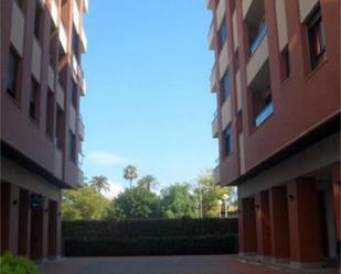 Exterior view of Flat to rent in Dénia  with Terrace