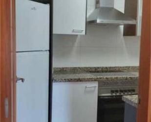 Kitchen of Flat to rent in Dénia  with Terrace