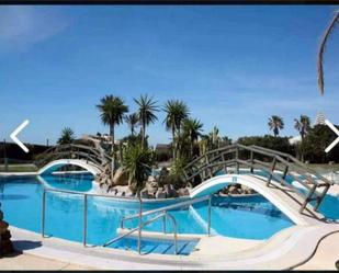 Piscina de Apartament en venda en Zahara de los Atunes amb Terrassa i Piscina