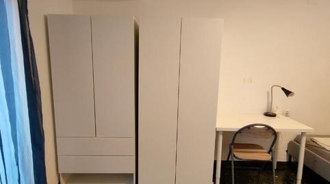 Study to rent in Carrer Modern, 30, Santa Eulàlia, Barcelona - image 3 Photo 3 of Study to rent in Carrer Modern, 30, Santa Eulàlia, Barcelona