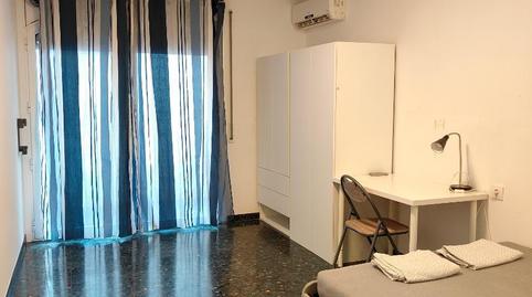 Study to rent in Carrer Modern, 30, Santa Eulàlia, Barcelona - image 5 Photo 5 of Study to rent in Carrer Modern, 30, Santa Eulàlia, Barcelona