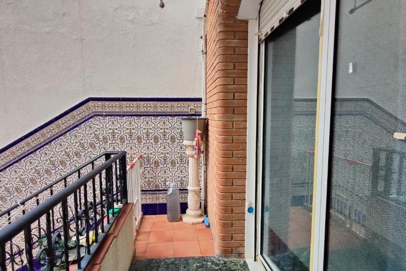 Study to rent in Carrer Modern, 30, Santa Eulàlia, Barcelona - image 1 Photo 1 of Study to rent in Carrer Modern, 30, Santa Eulàlia, Barcelona