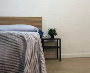 Bedroom of Flat to share in  Zaragoza Capital