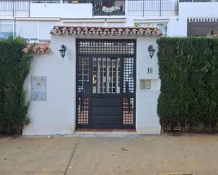 Flat to rent in Avenue Avenida las Palmeras, 10, Huerta Belón - Calvario