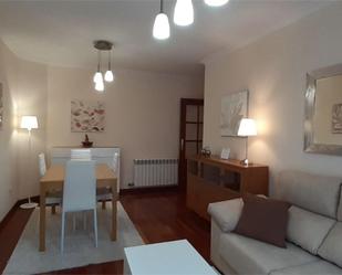 Flat to rent in Rúa Faustino Santalices, 2, La Seca - Los Salgueriños