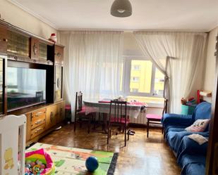 Living room of Flat to rent in Santander