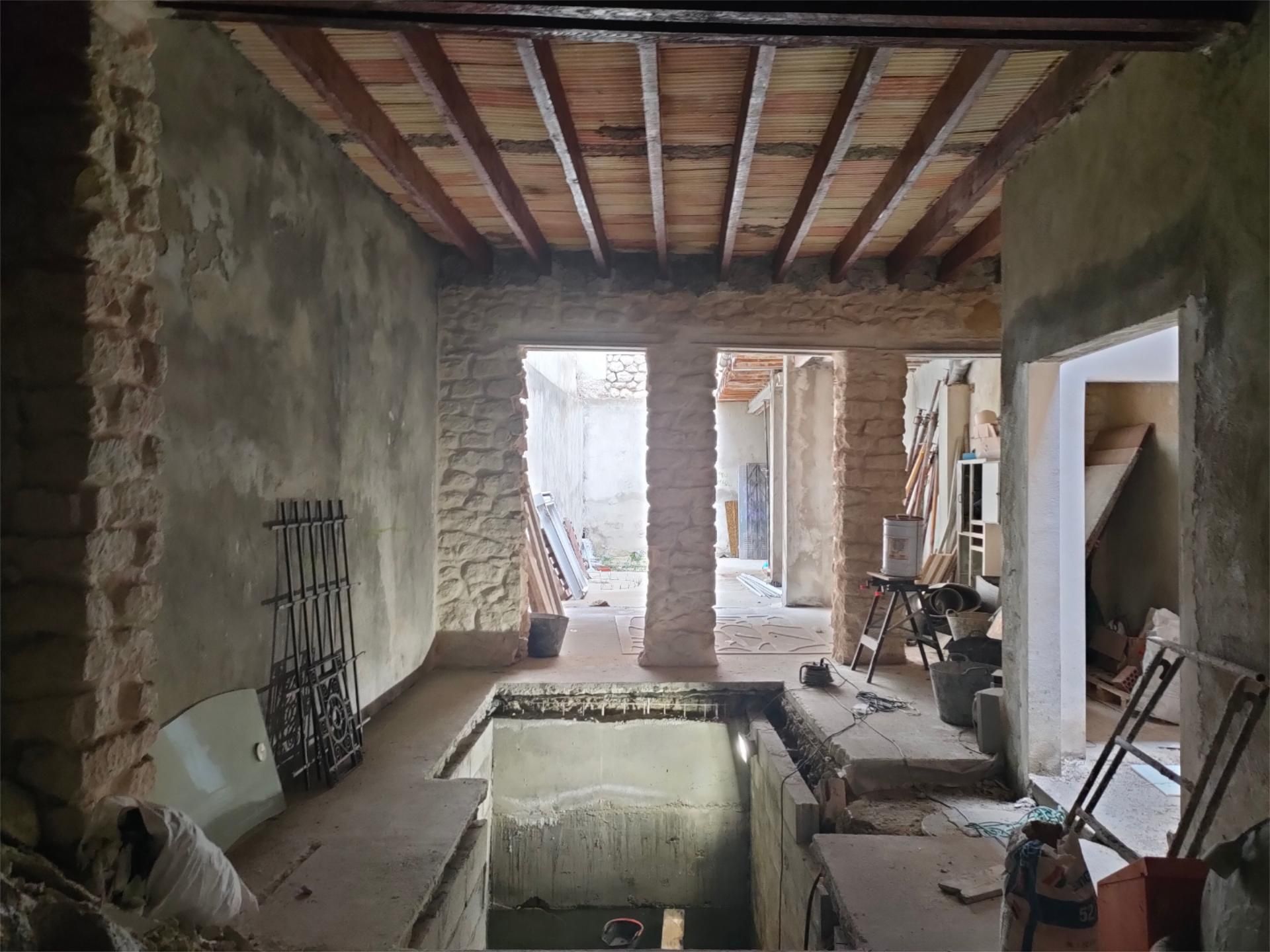Piso en venta en Calle Maestro Marqués, 6, Mercado
