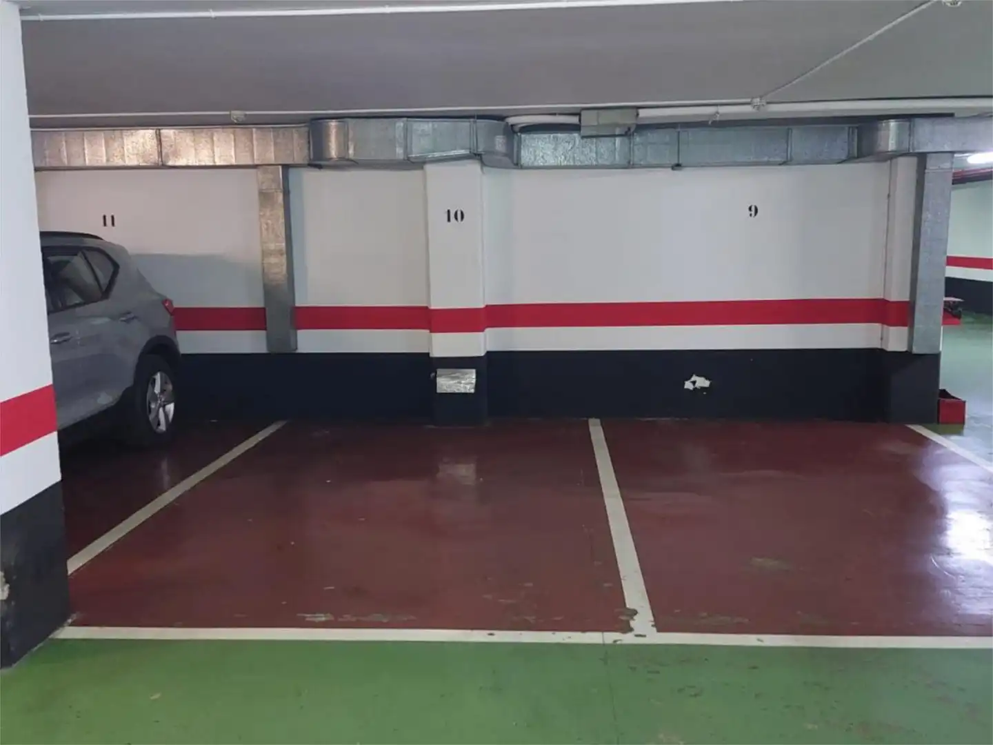 Parking de Garaje en venta en Zaragoza