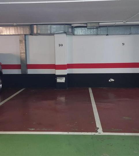 Garage for sale in Calle de Gabriel Celaya, 9, Grancasa, Zaragoza - image 2 Photo 2 of Garage for sale in Calle de Gabriel Celaya, 9, Grancasa, Zaragoza