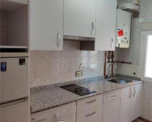 Kitchen of Flat to rent in Salamanca Capital