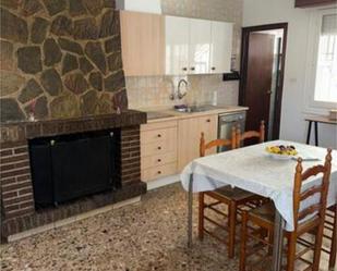 Kitchen of House or chalet to rent in  Murcia Capital  with Terrace