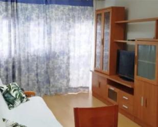 Living room of Flat for sale in Yunquera de Henares