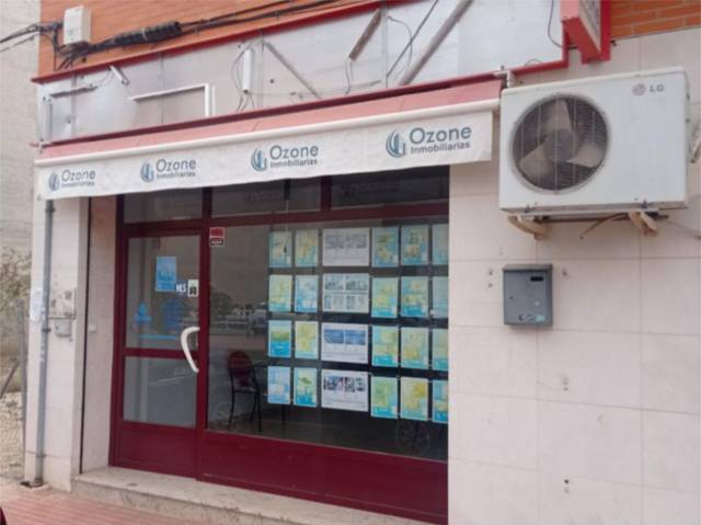 Local comercial en Alquiler en Avenida Juan Pablo II, 27 en Callosa de Segura