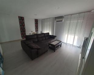 Living room of Flat to rent in  Córdoba Capital  with Air Conditioner