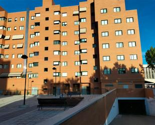 Flat to rent in Calle del Monasterio de Santa Maria de la Vid, 22, Valladolid Capital