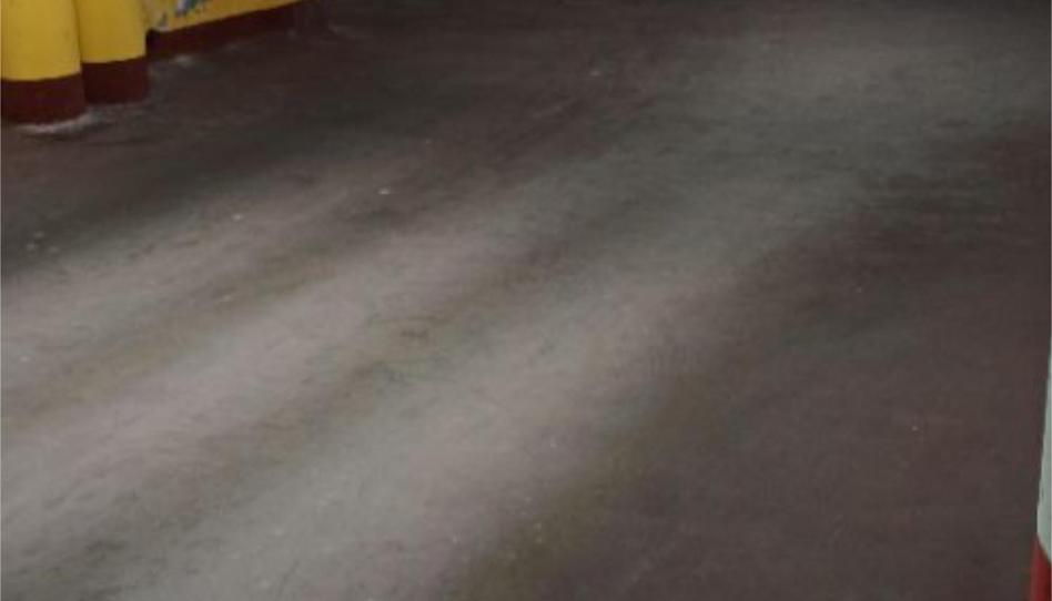 Garage to rent in Calle Médico Antonio Pelegrín Medina, 4, San Cristobal - San Diego, Murcia - image 1 Photo 1 of Garage to rent in Calle Médico Antonio Pelegrín Medina, 4, San Cristobal - San Diego, Murcia