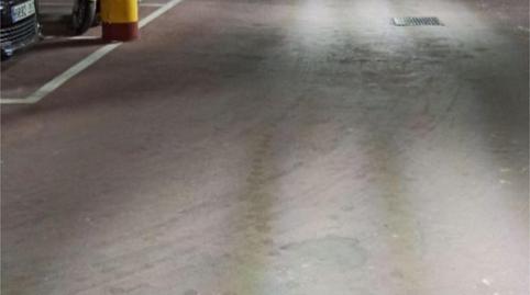 Garage to rent in Calle Médico Antonio Pelegrín Medina, 4, San Cristobal - San Diego, Murcia - image 2 Photo 2 of Garage to rent in Calle Médico Antonio Pelegrín Medina, 4, San Cristobal - San Diego, Murcia