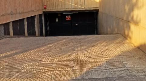 Garage to rent in Calle Médico Antonio Pelegrín Medina, 4, San Cristobal - San Diego, Murcia - image 3 Photo 3 of Garage to rent in Calle Médico Antonio Pelegrín Medina, 4, San Cristobal - San Diego, Murcia