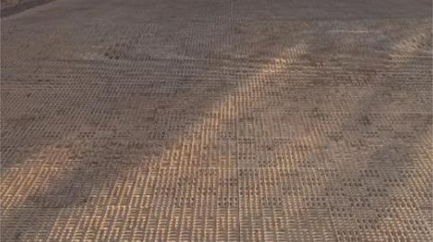 Garage to rent in Calle Médico Antonio Pelegrín Medina, 4, San Cristobal - San Diego, Murcia - image 4 Photo 4 of Garage to rent in Calle Médico Antonio Pelegrín Medina, 4, San Cristobal - San Diego, Murcia