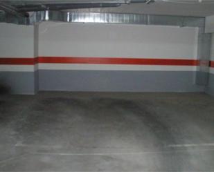 Parking of Garage for sale in Utebo