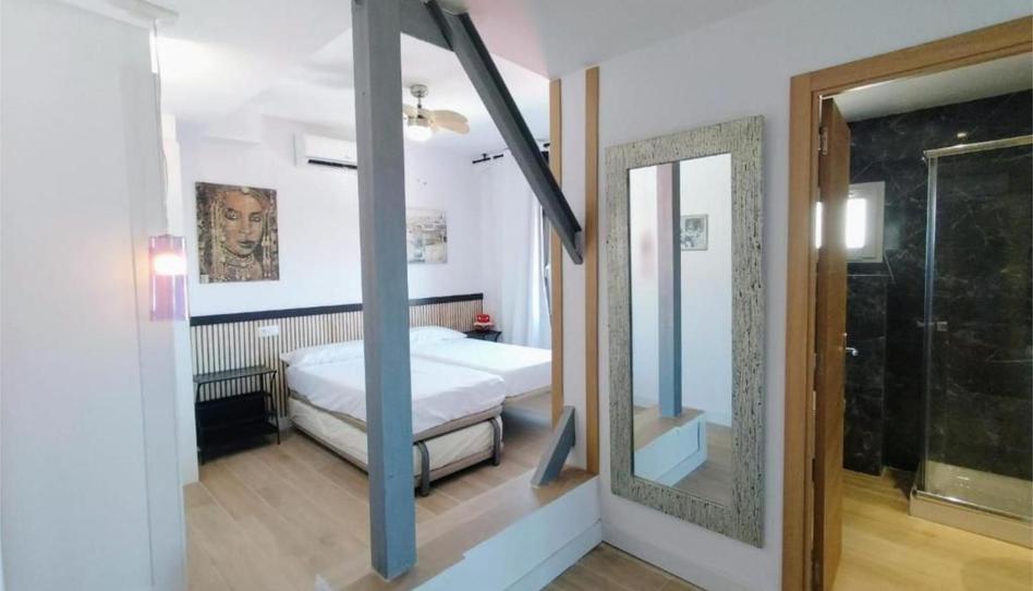 Photo 1 of Apartment to rent in Avenida de Velázquez, 200, La Luz - El Torcal, Málaga