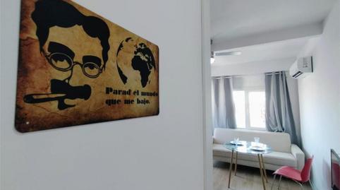 Photo 4 of Apartment to rent in Avenida de Velázquez, 200, La Luz - El Torcal, Málaga