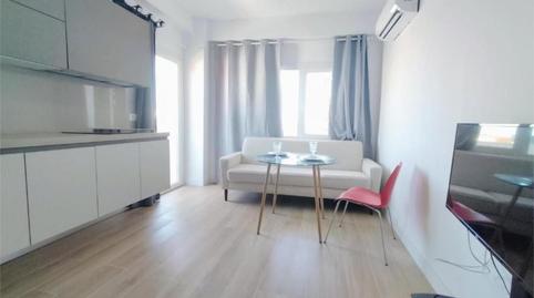 Photo 5 of Apartment to rent in Avenida de Velázquez, 200, La Luz - El Torcal, Málaga