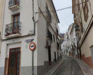 Vista exterior de Àtic en venda en Oliva amb Terrassa