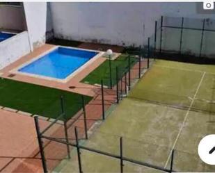 Swimming pool of Study for sale in Ciudad Real Capital  with Swimming Pool