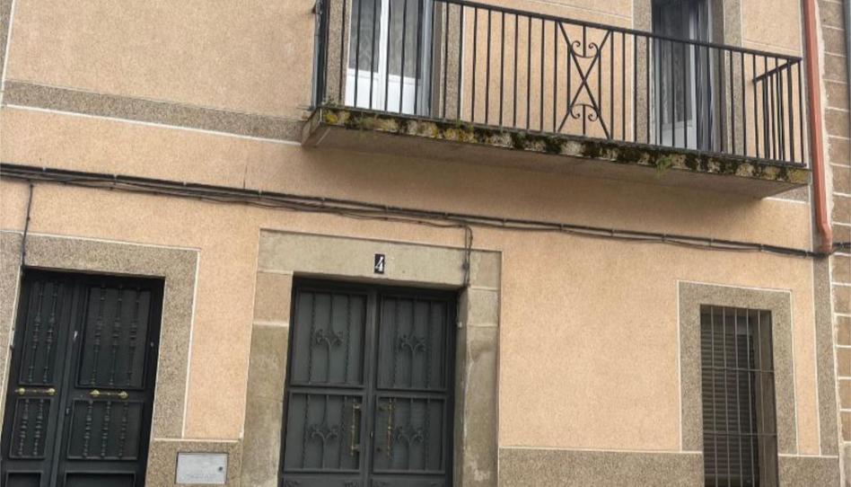 Photo 1 of Flat to rent in Avenida de Extremadura, 4, Navas del Madroño, Cáceres