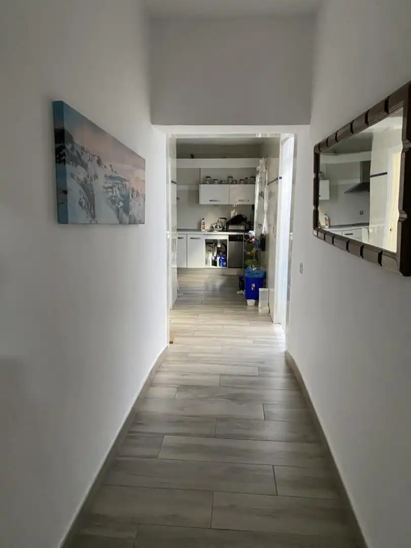 Planta baixa en venda a Calle Periana, 5, Zafarraya Planta baixa en venda en Zafarraya amb Aire condicionat, Jardí privat i Terrassa