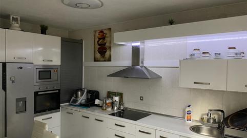 Foto 3 de Planta baixa en venda a Calle Periana, 5, Zafarraya, Granada