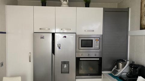 Foto 5 de Planta baixa en venda a Calle Periana, 5, Zafarraya, Granada