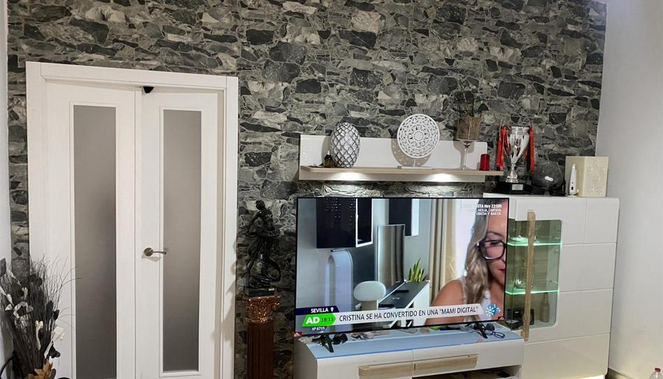 Foto 1 de Planta baixa en venda a Calle Periana, 5, Zafarraya, Granada