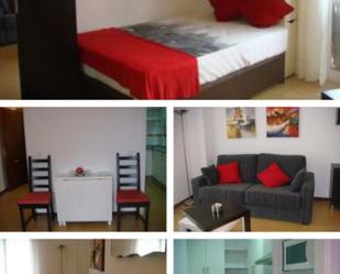 Bedroom of Apartment to rent in El Puerto de Santa María  with Air Conditioner, Heating and Terrace