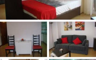 Apartamento en alquiler en valdelagrana