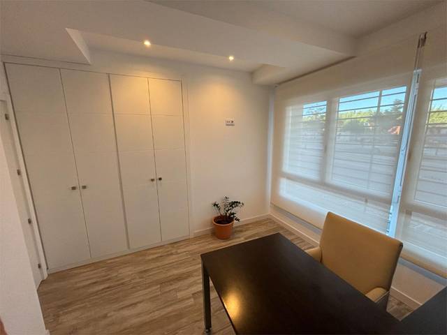 Oficina en Alquiler en Avenida Pilar Miró, 2 en Centro