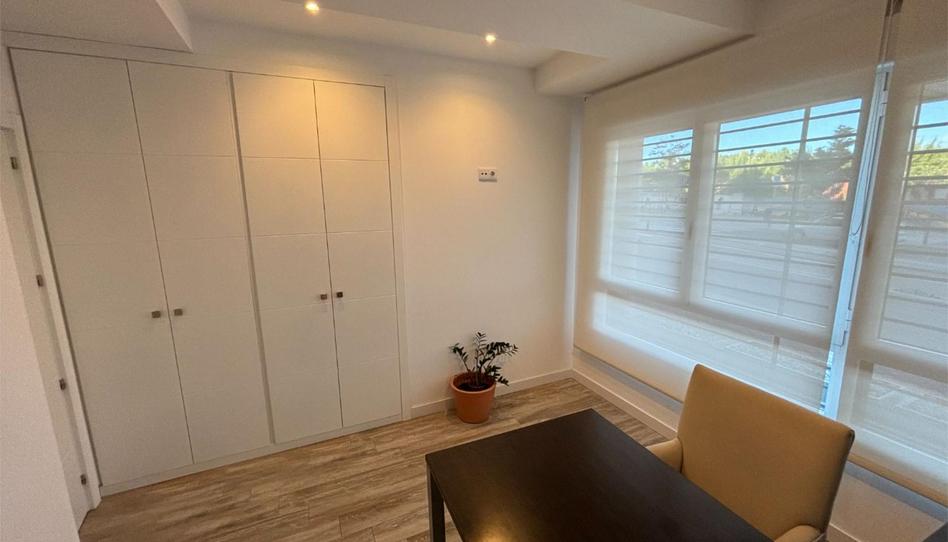 Oficina de lloguer a Avenida Pilar Miró, 2, Centro, Madrid - imatge 1 Foto 1 de Oficina de lloguer a Avenida Pilar Miró, 2, Centro, Madrid