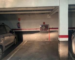 Parking of Garage to rent in  Madrid Capital