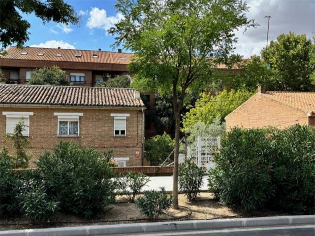Casa adosada en Venta en Avenida de Barber, 35 en Santa Teresa-Vista Hermosa