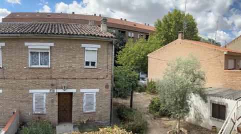 Casa adosada en venda a Avenida de Barber, 35, Santa Teresa-Vista Hermosa, Toledo - imatge 4 Foto 4 de Casa adosada en venda a Avenida de Barber, 35, Santa Teresa-Vista Hermosa, Toledo