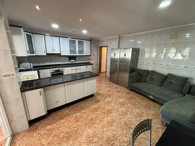 Piso en Venta, 41 en Carrús Oeste